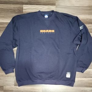 Chicago Bears Sweatshirt - XL